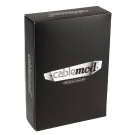 [CONFIGURATOR] Custom Cable Kit RTS/SS3