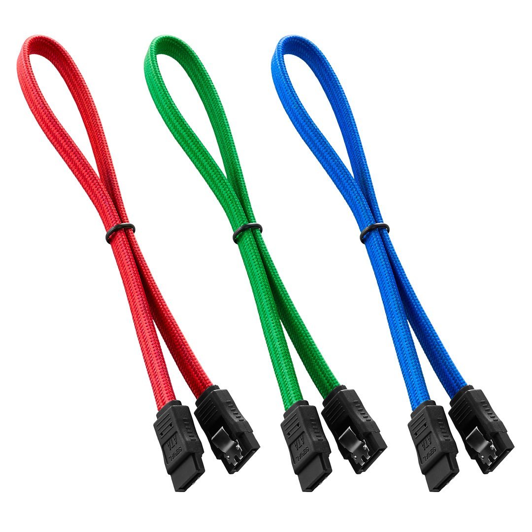 CableMod ModFlex™ SATA 3 Cable