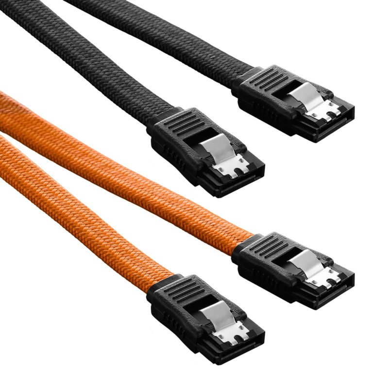 CableMod ModFlex™ SATA 3 Cable CableMod Global Store