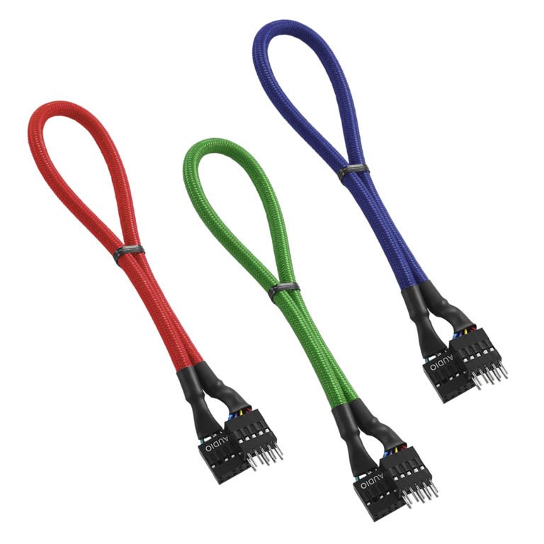 CableMod ModFlex Audio Extension 30cm CableMod Global Store