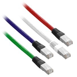 CableMod ModFlex™ Cat 6 Ethernet Cable