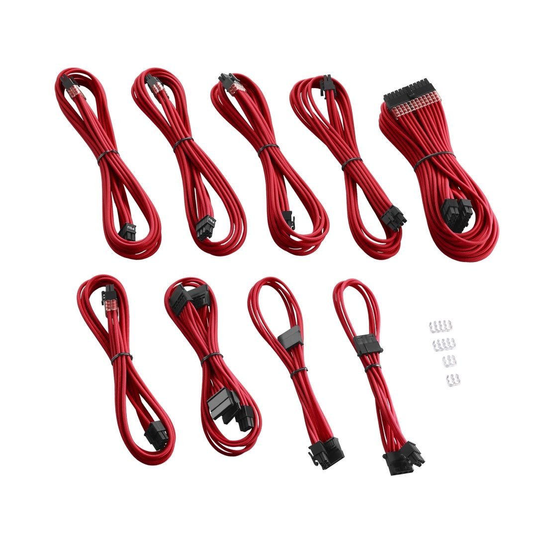 CableMod RT-Series PRO ModMesh Cable Kit for ASUS and Seasonic – CableMod  Global Store