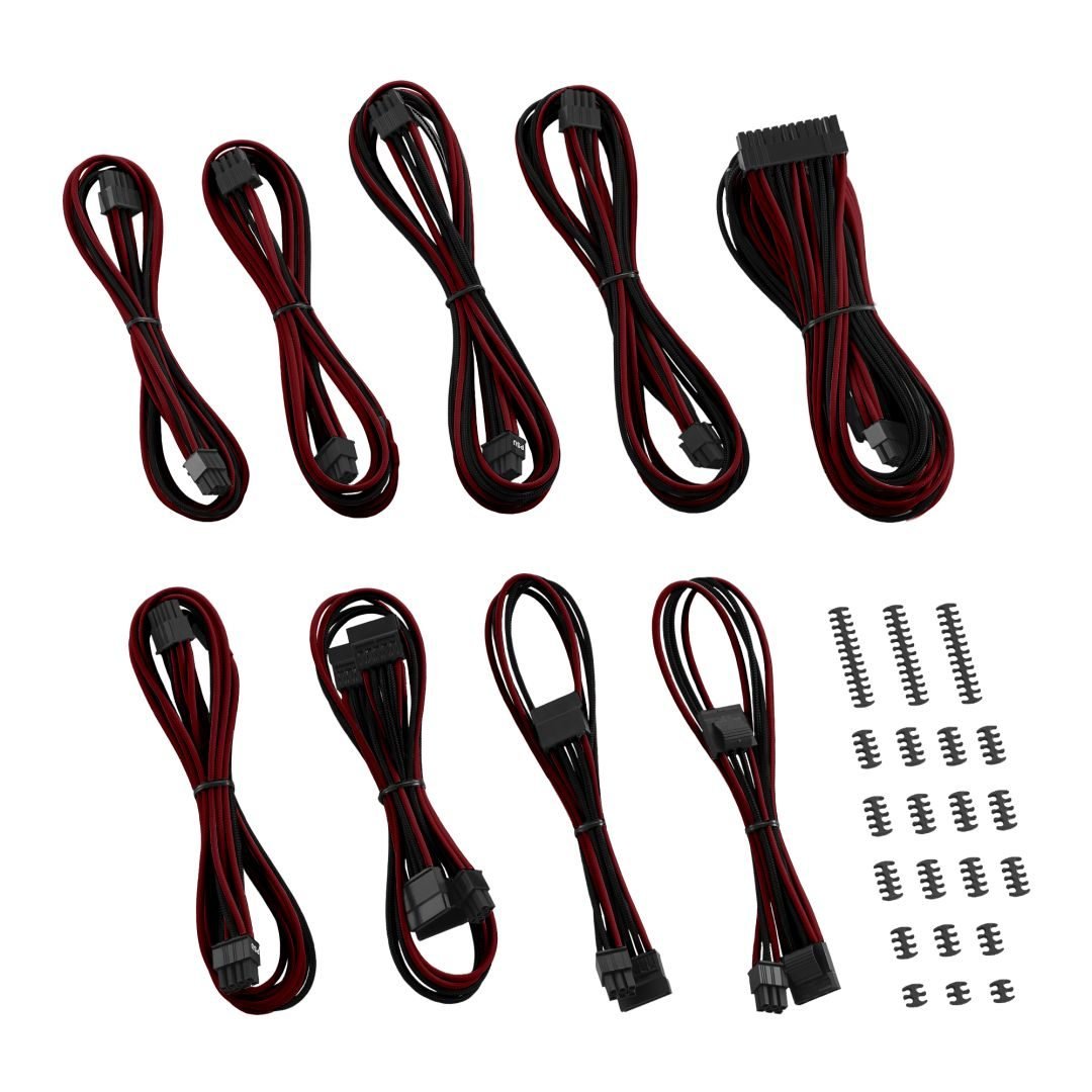CableMod RT-Series ModMesh Classic Cable Kit for ASUS and Seasonic