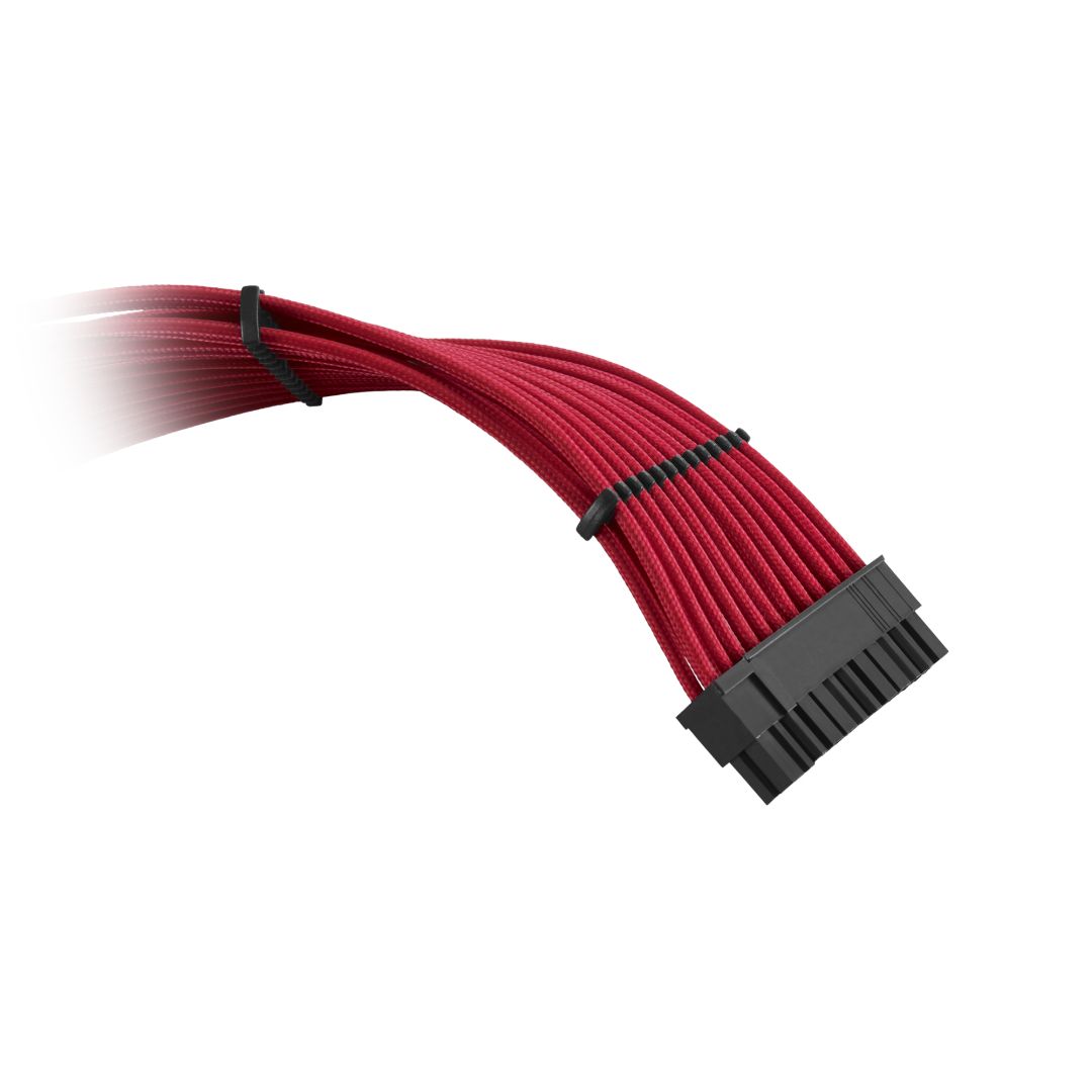 CableMod Basics BSeries 12VHPWR StealthSense PCIe Cable for be quiet