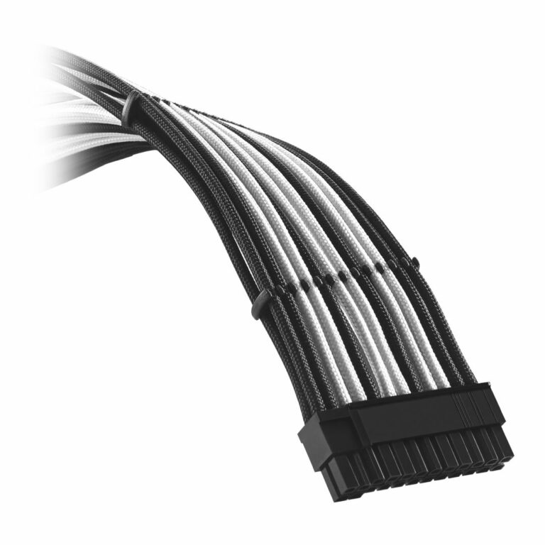 CableMod RTSeries ModFlex Classic Cable Kit for ASUS / Seasonic