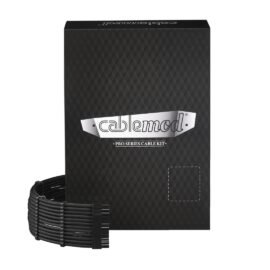 CableMod C-Series PRO ModFlex Cable Kit for Corsair RM (Yellow Label) / AXi / HXi