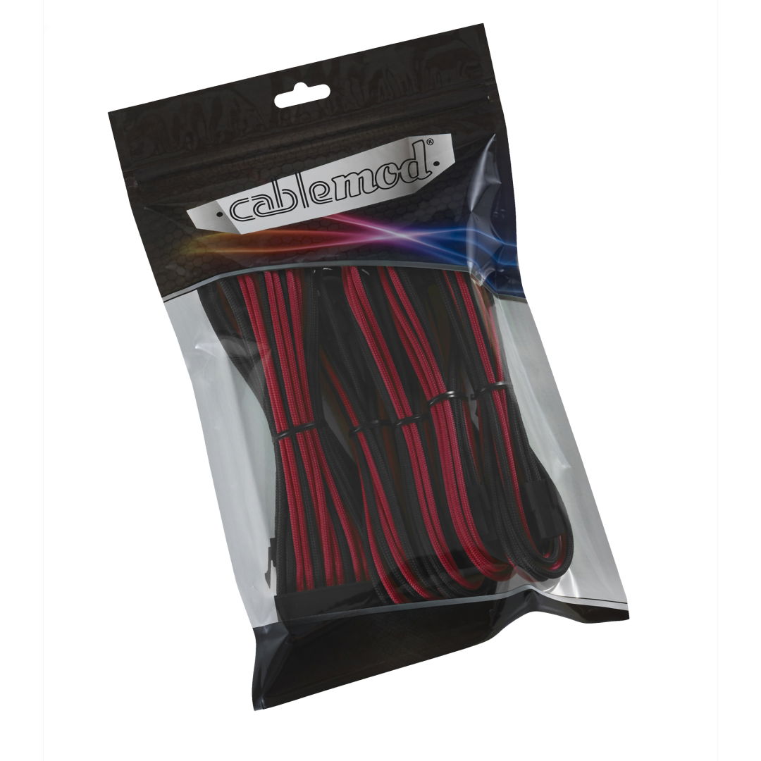 CableMod Classic ModFlex Cable Extension Kit 8+6 Series CableMod