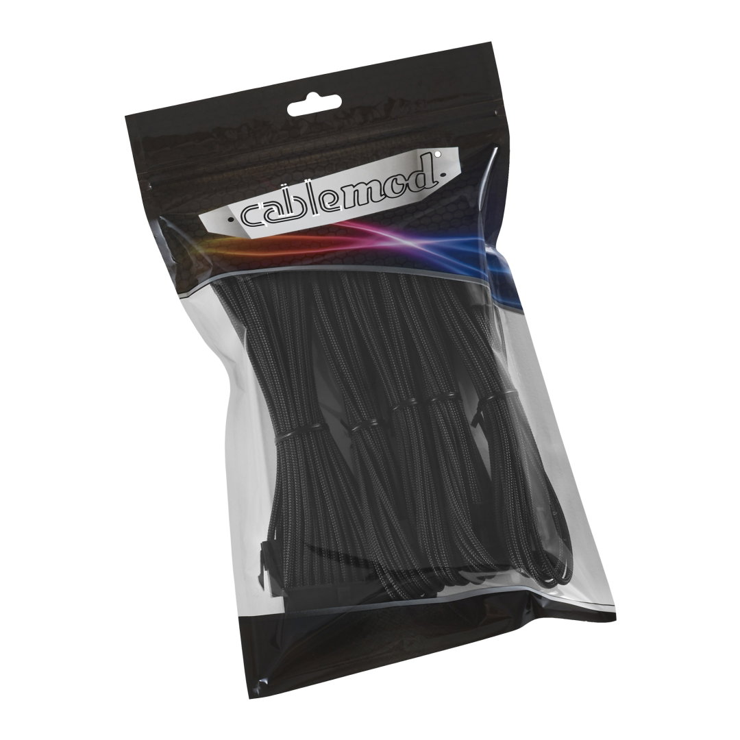 CableMod Classic ModMesh Cable Extension Kit - 8+8 Series with