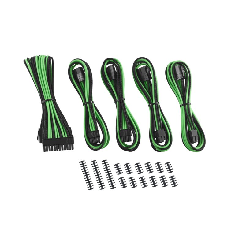 CableMod Classic ModMesh Cable Extension Kit 8+8 Series CableMod