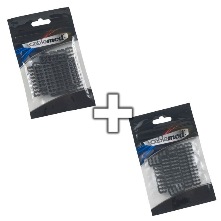 CableMod PRO Bridged Cable Comb Kit CableMod Global Store