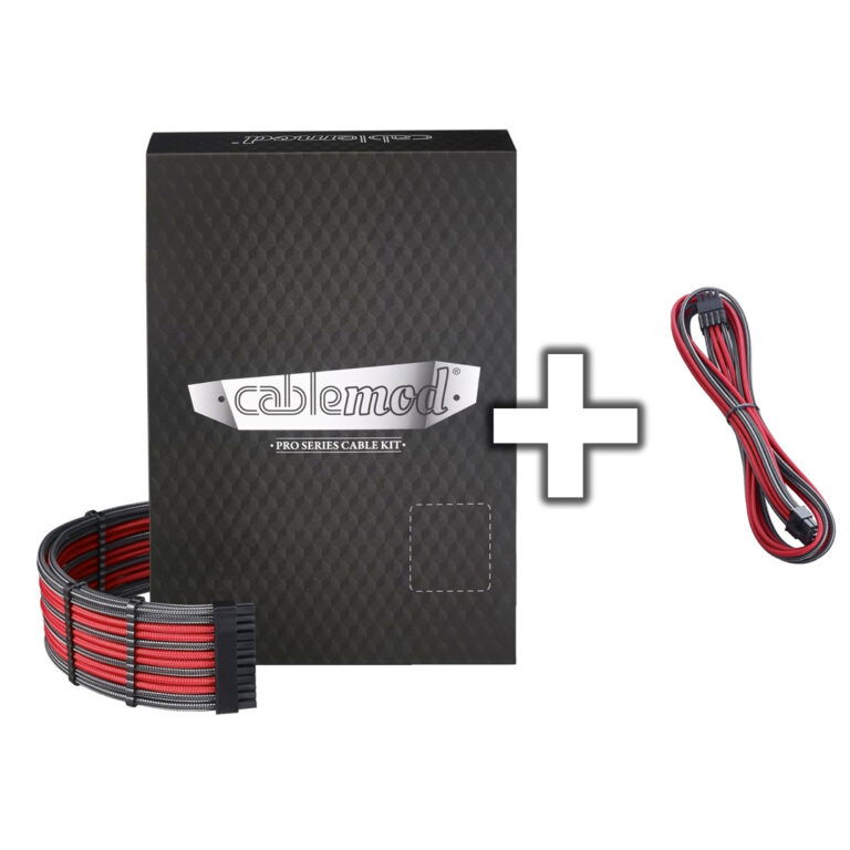Pro Comb Bundle CableMod Global Store