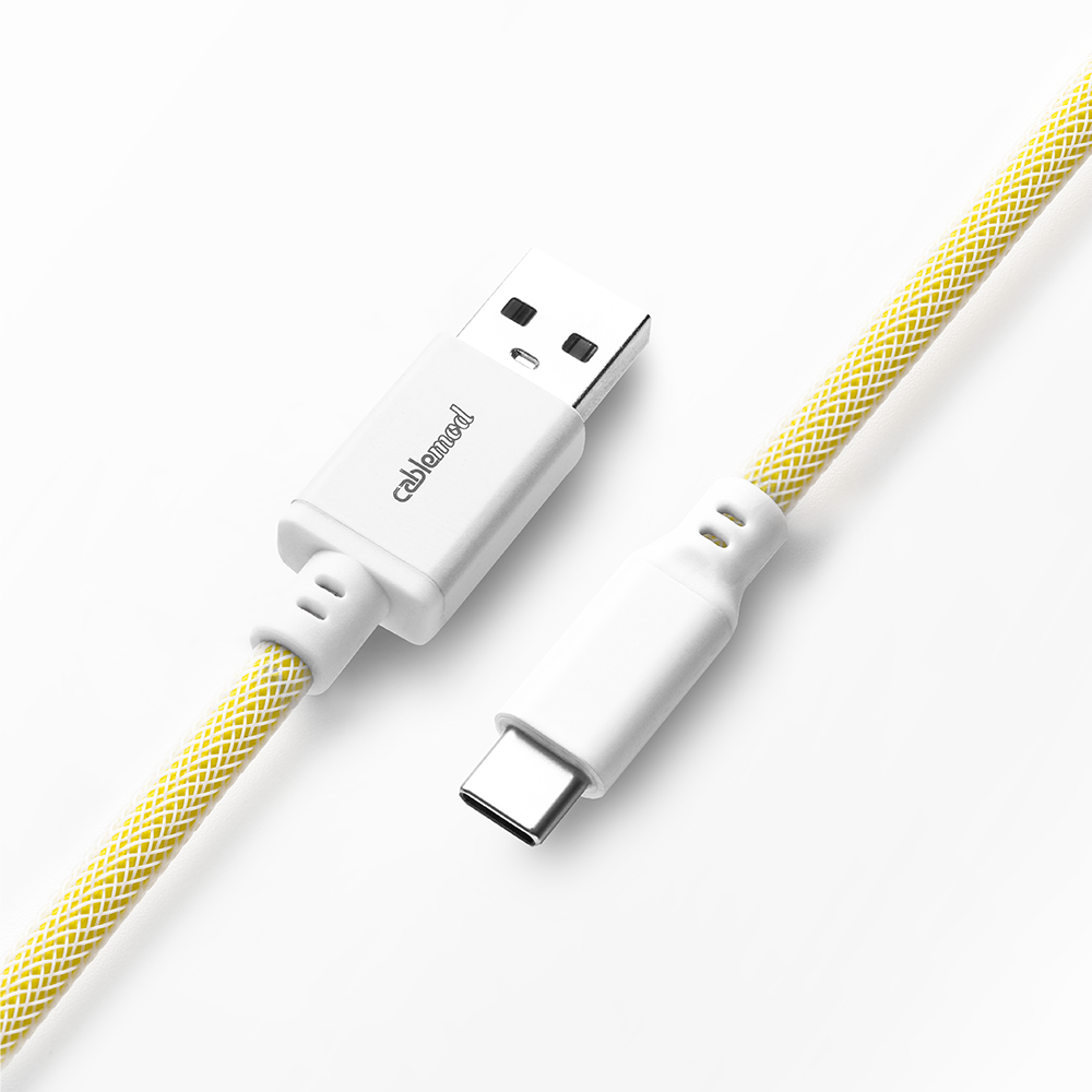 LEMOコネクタ カスタムUSBケーブル Custom Lemo USB Cable