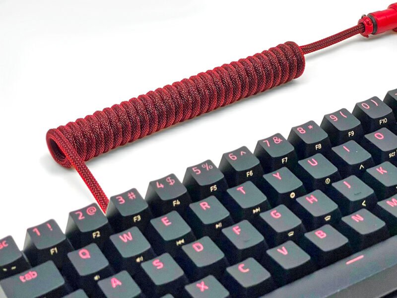CableMod Keyboard Cables – CableMod Global Store