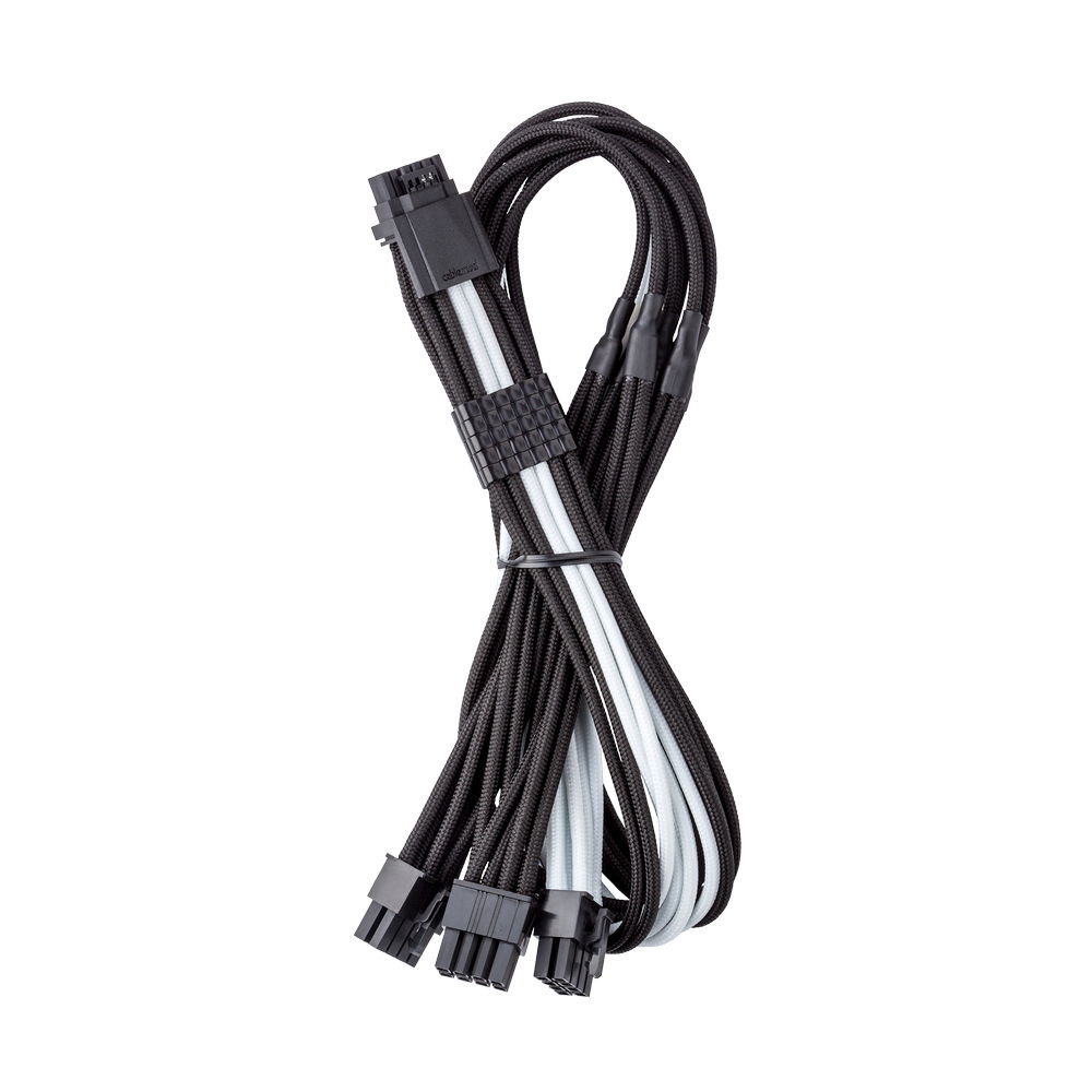 CableMod C-Series Pro ModFlex Sleeved 12V-2x6 12VHPWR