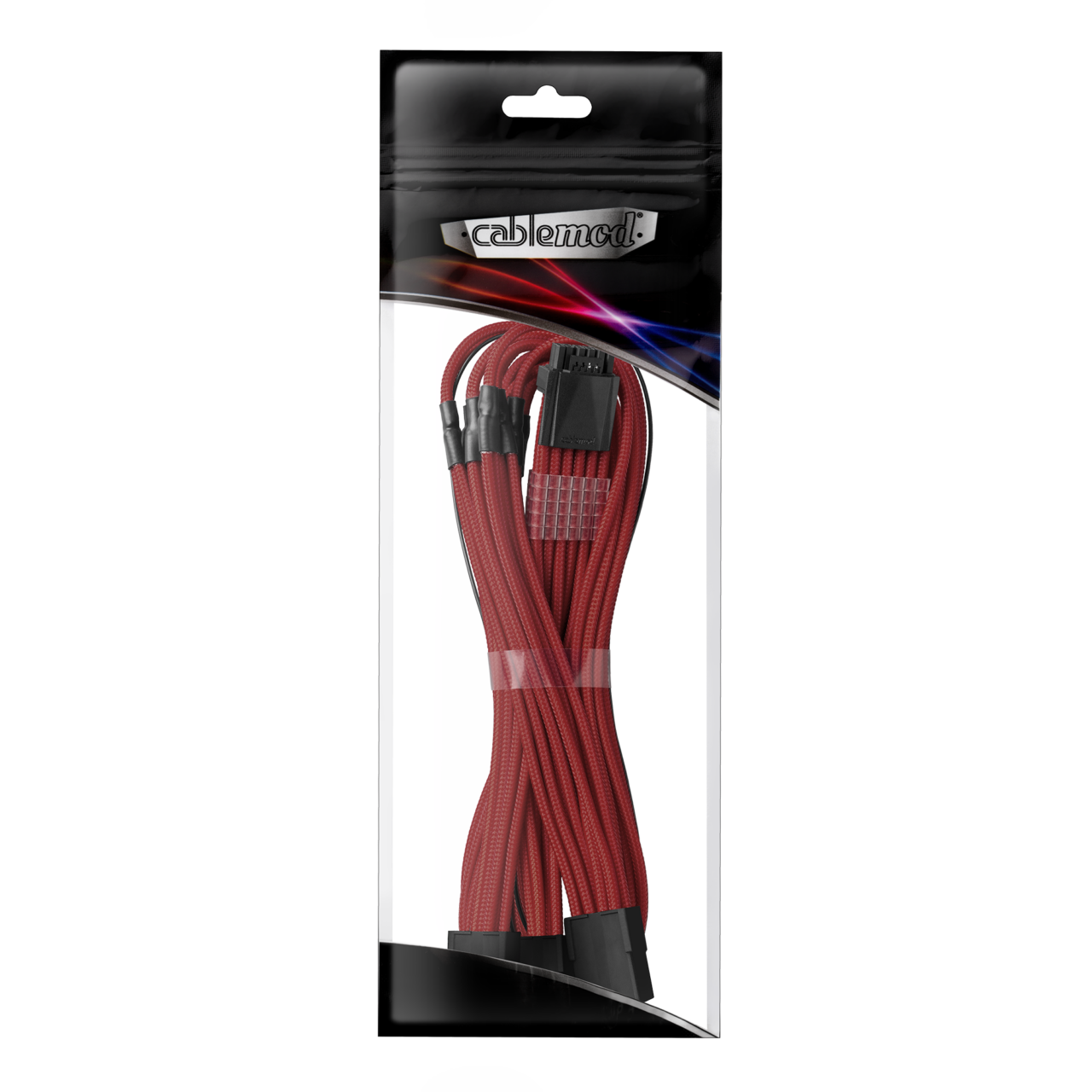 CableMod Pro ModMesh 12VHPWR StealthSense PCIe Cable Extension (16pin