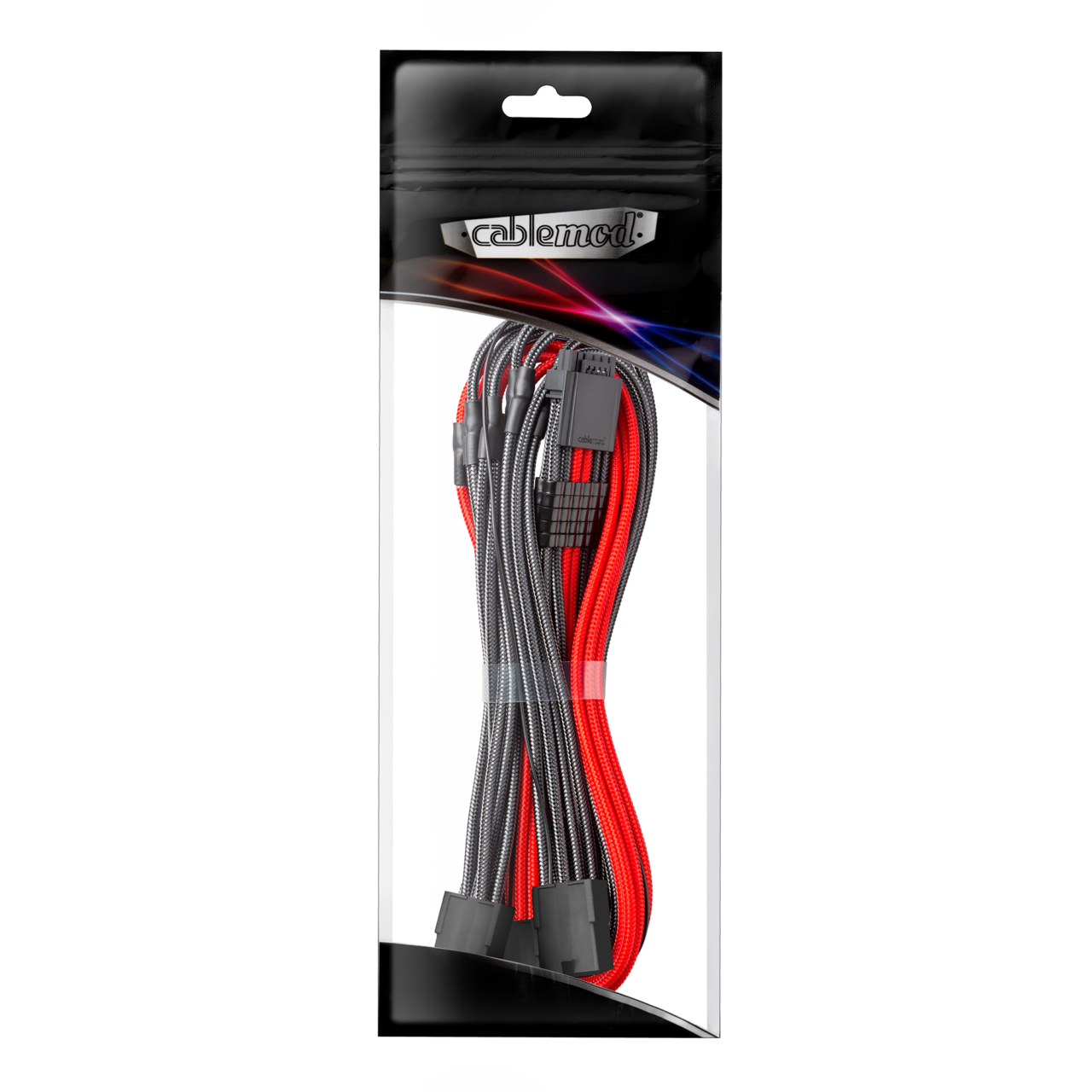 CableMod Pro ModMesh 12VHPWR StealthSense PCIe Cable Extension (16pin