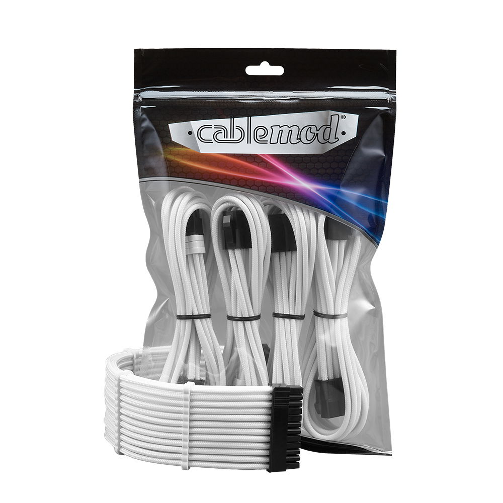 12VHPWR Cable Extension Kit CableMod Global Store