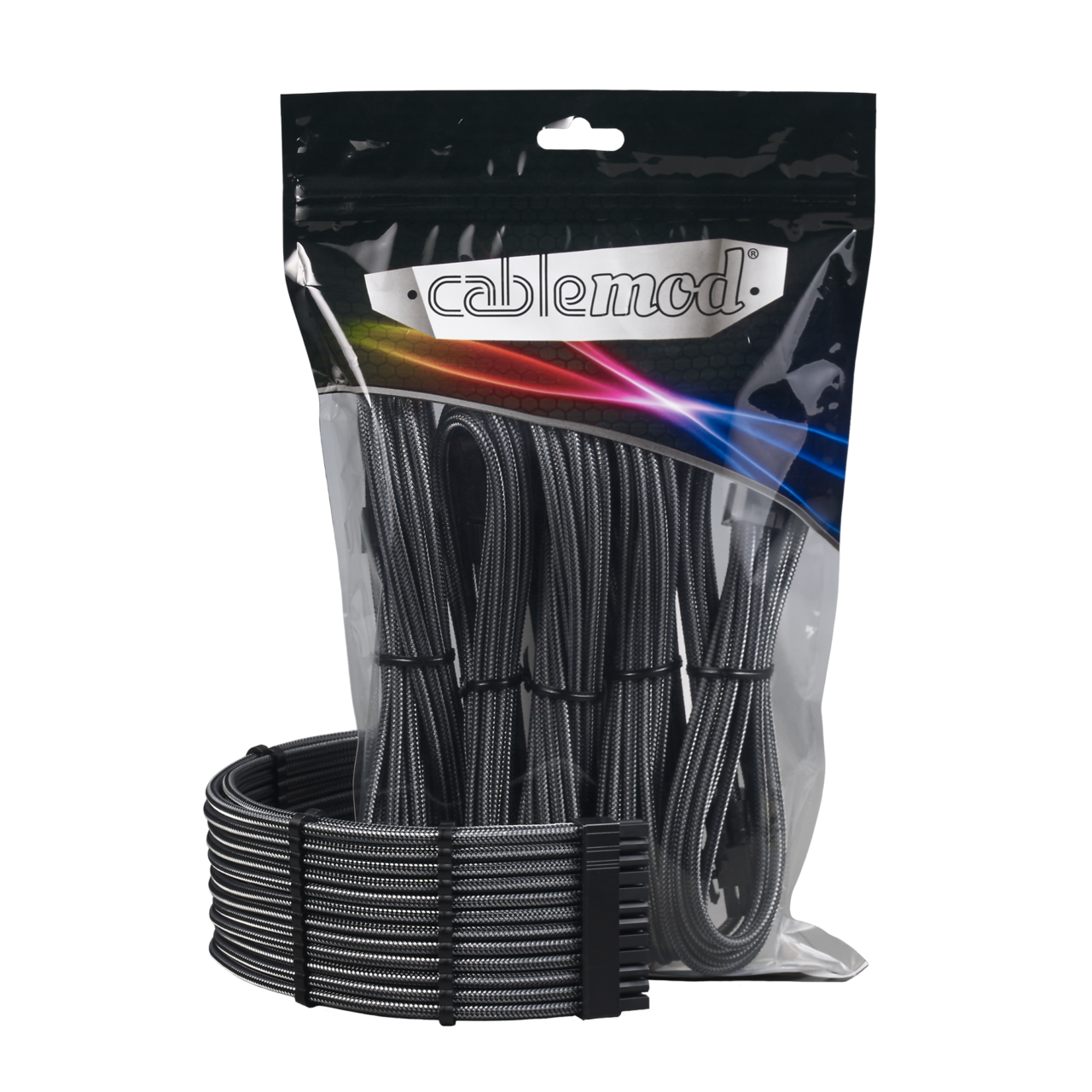 CableMod Pro ModMesh 12VHPWR StealthSense Cable Extension Kit