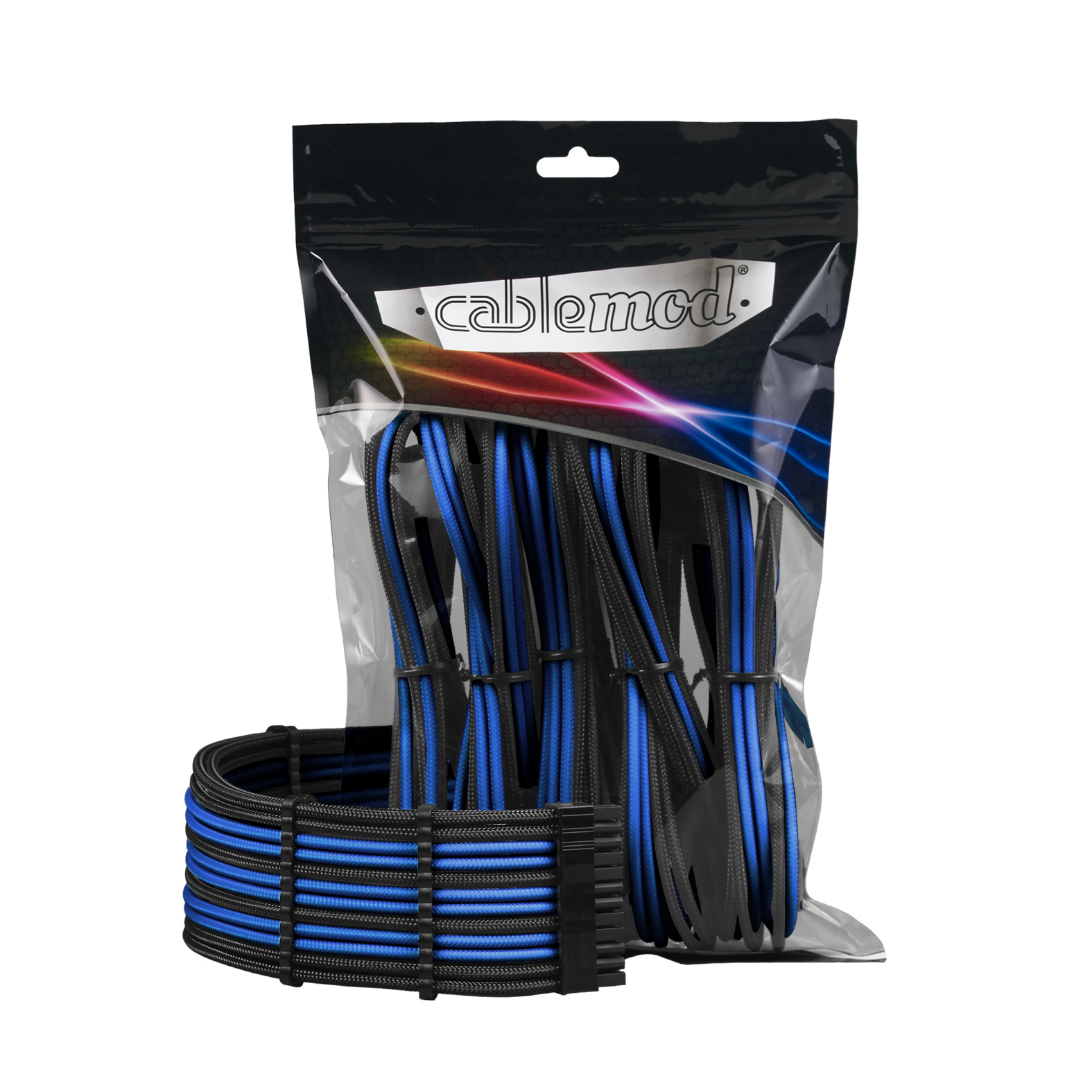 CableMod Pro ModMesh 12VHPWR StealthSense Cable Extension Kit