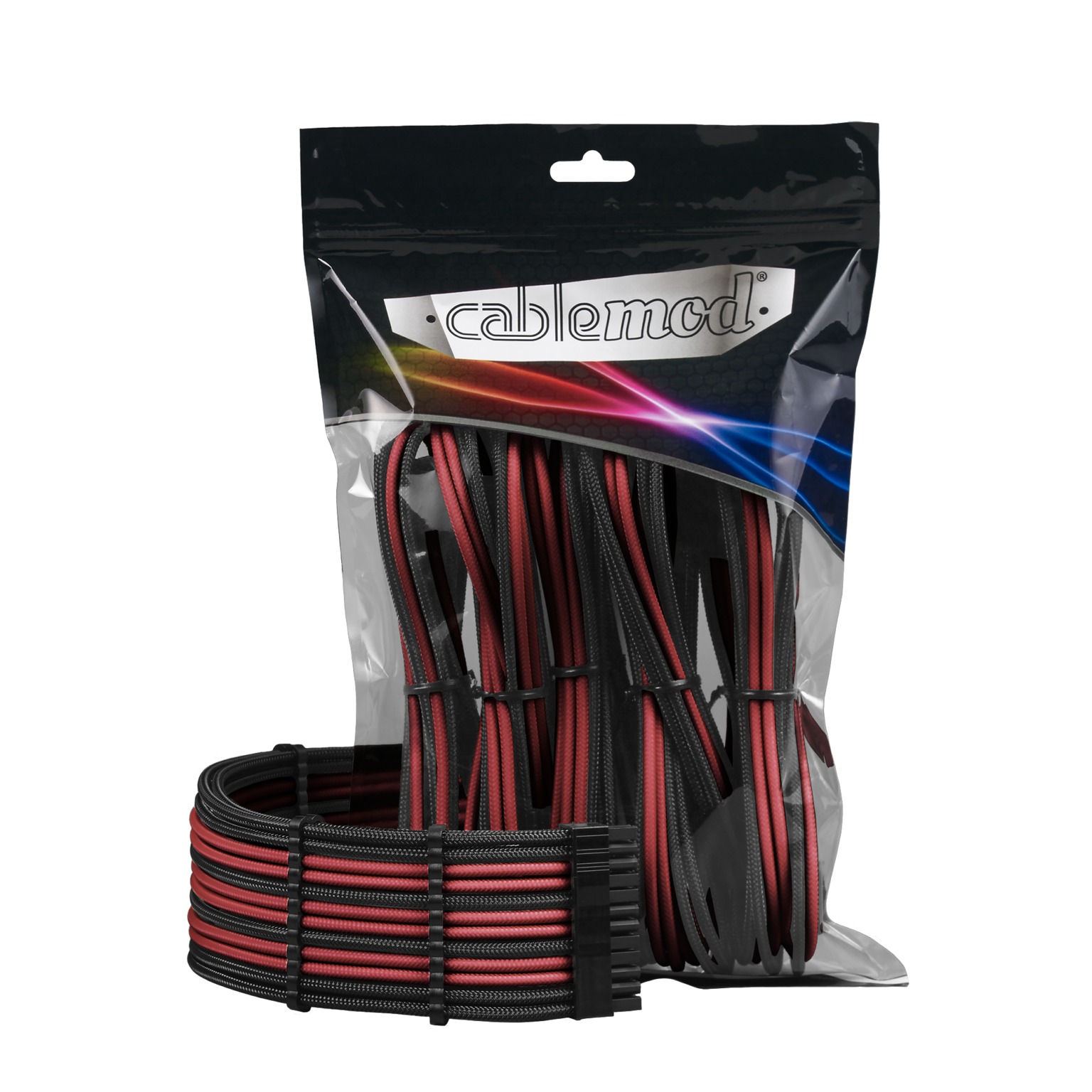 CableMod Pro ModMesh 12VHPWR StealthSense Cable Extension Kit