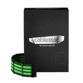 CableMod E-Series Pro ModMesh Sleeved 12VHPWR Cable Kit for EVGA G7 / G6 / G5 / G3 / G2 / P2 / T2
