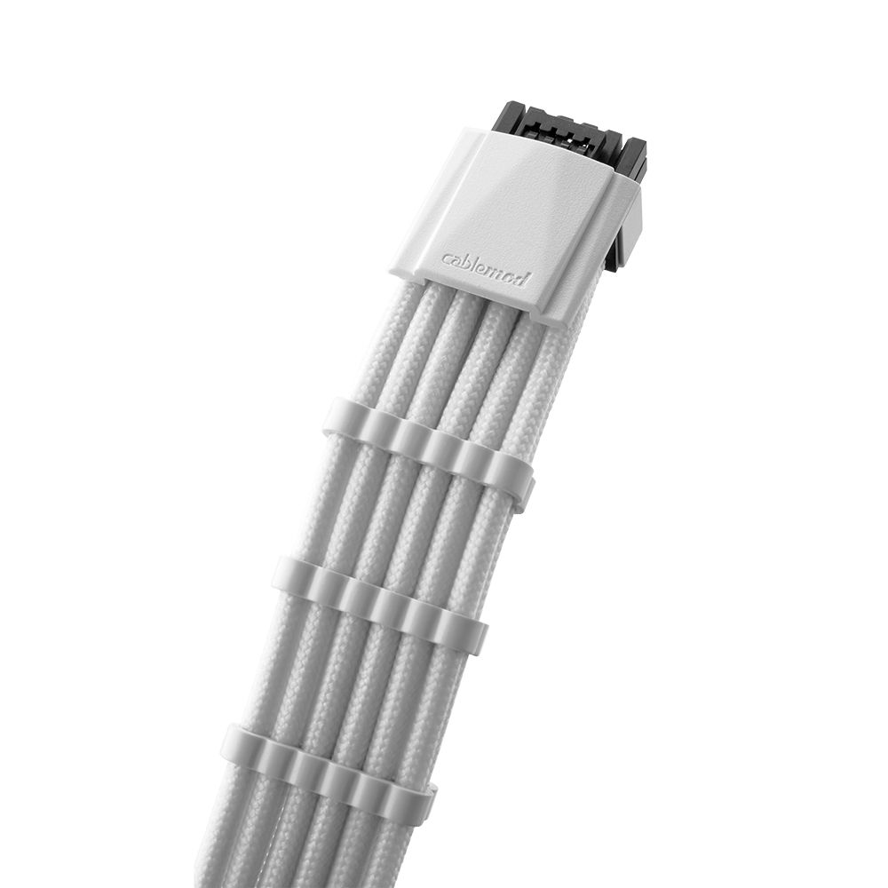 CableMod ESeries Pro ModFlex Sleeved 12VHPWR PCIe Cable for EVGA G7