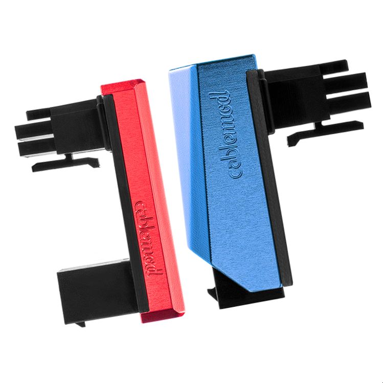 Cablemod 12vhpwr Angled Adapters