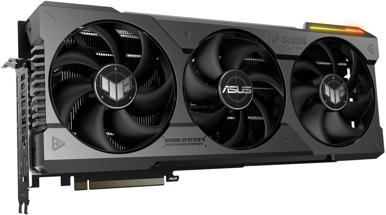 ASUS TUF Gaming GeForce RTX 4080 16GB CableMod Global Store