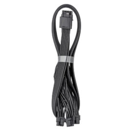CableMod RT-Series Pro ModMesh Sleeved 12VHPWR 90 Degree