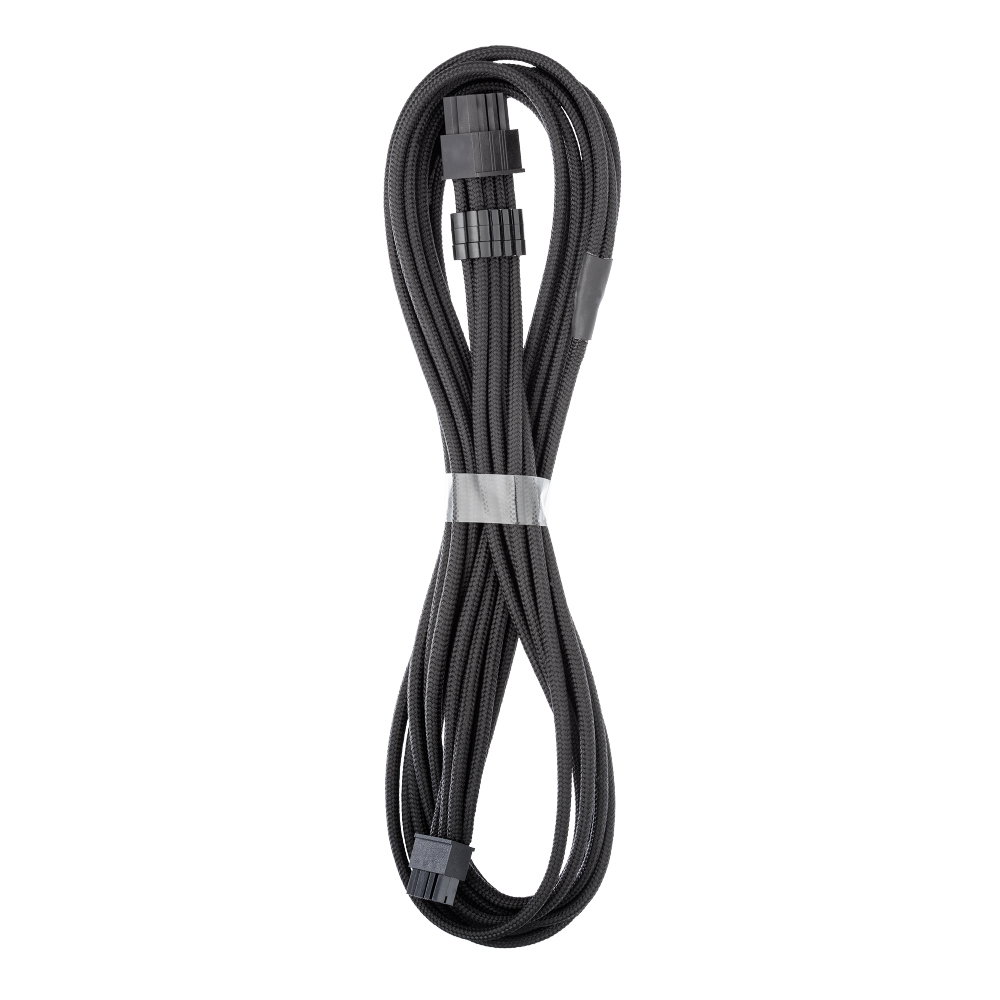 CableMod C-Series Pro ModFlex Sleeved 8-pin PCIe Cable for Corsair Type ...