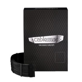 CableMod C-Series Pro ModMesh Sleeved 12V-2x6 12VHPWR Dual