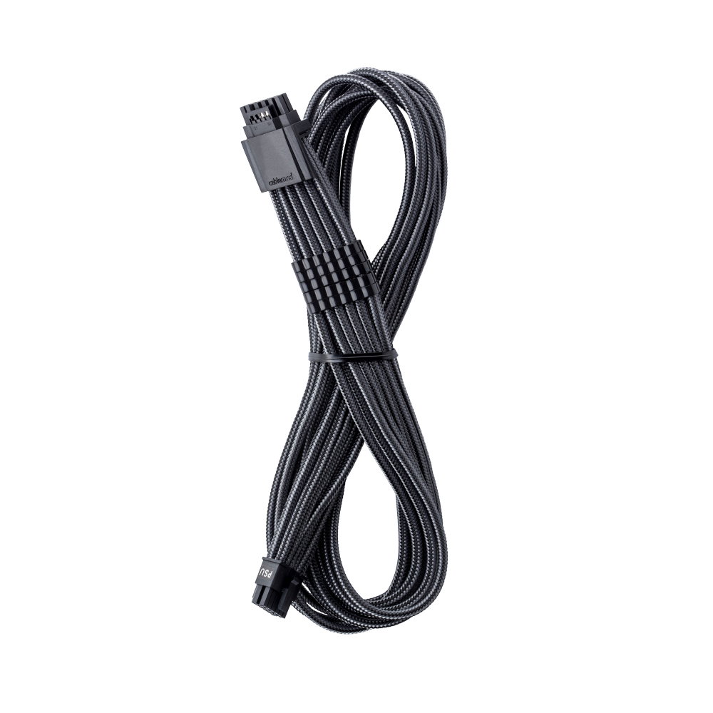 CableMod Universal Pro ModMesh Sleeved 12V-2x6 12VHPWR