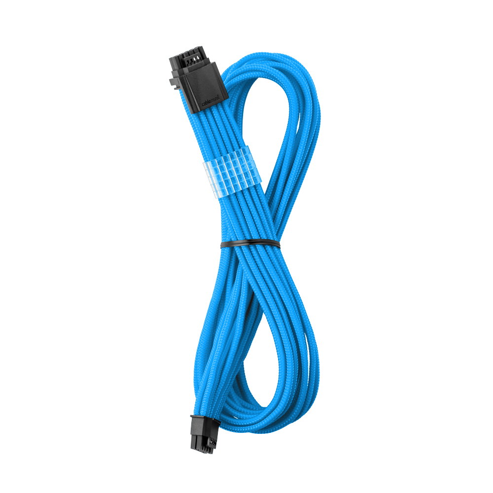 CableMod Universal Pro ModMesh Sleeved 12V-2x6 12VHPWR