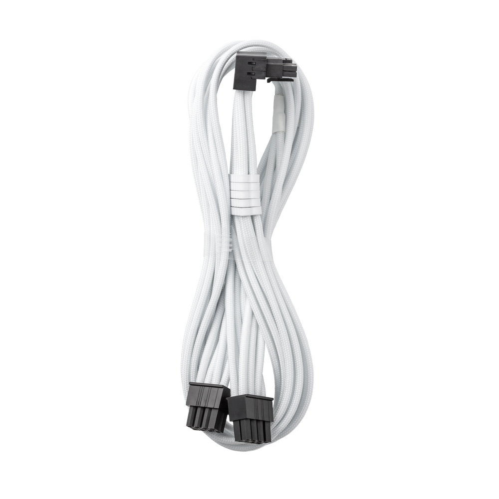 CableMod RT-Series Pro ModFlex Sleeved 12V-2x6 12VHPWR 90