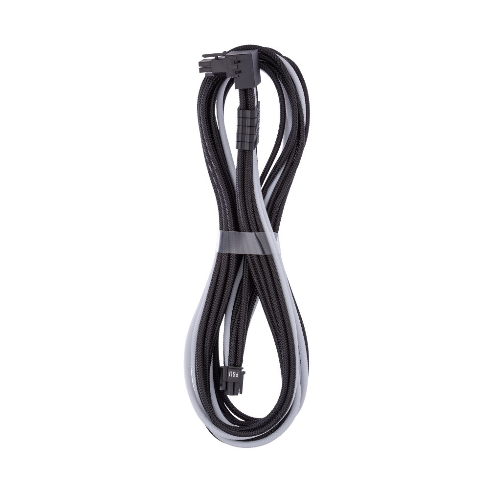 CableMod C-Series Pro ModMesh Sleeved 12V-2x6 12VHPWR StealthSense