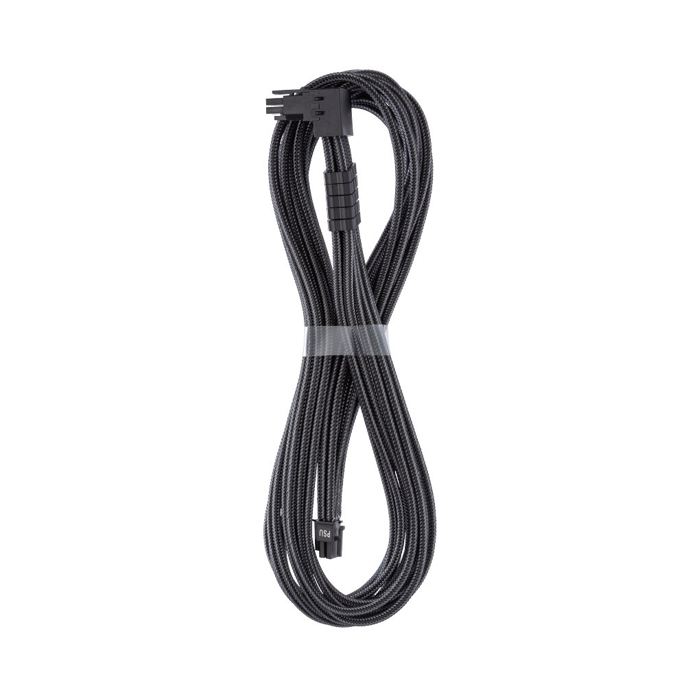 CableMod C-Series Pro ModMesh Sleeved 12V-2x6 12VHPWR StealthSense