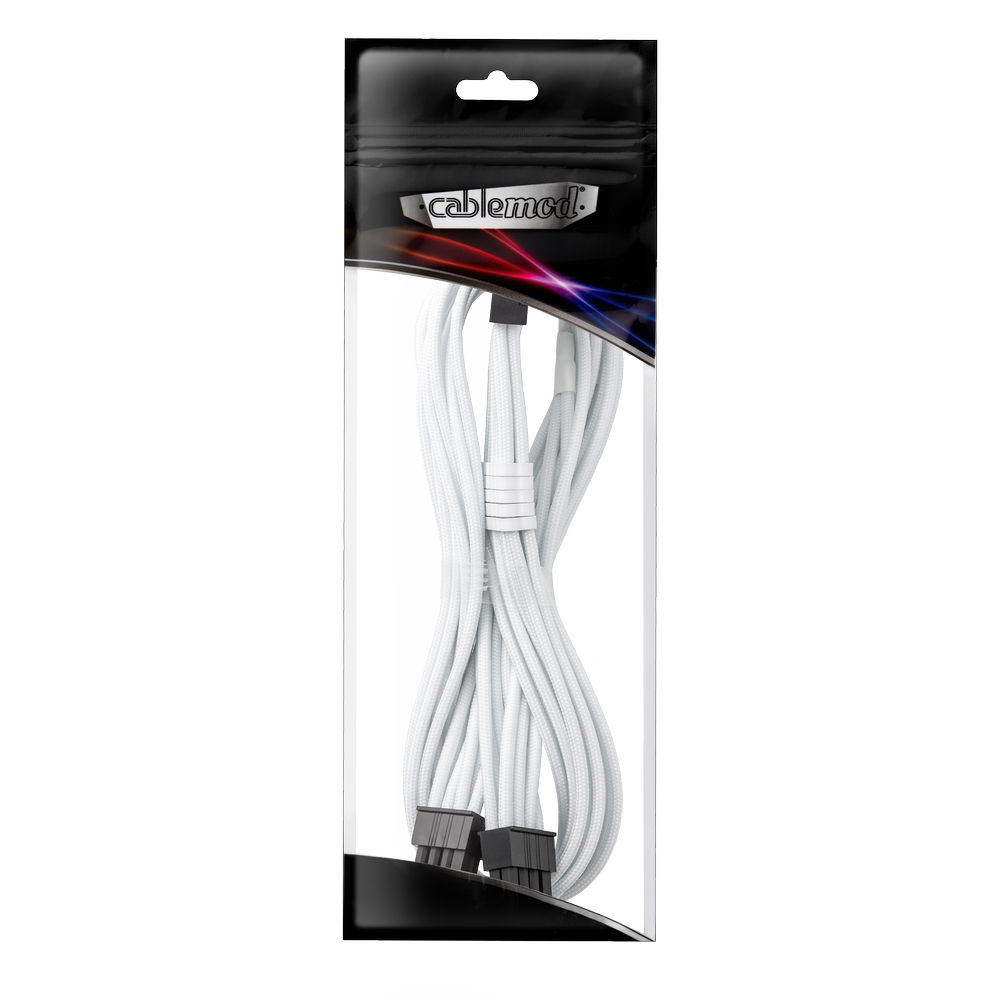 Shop White CableMod Cables