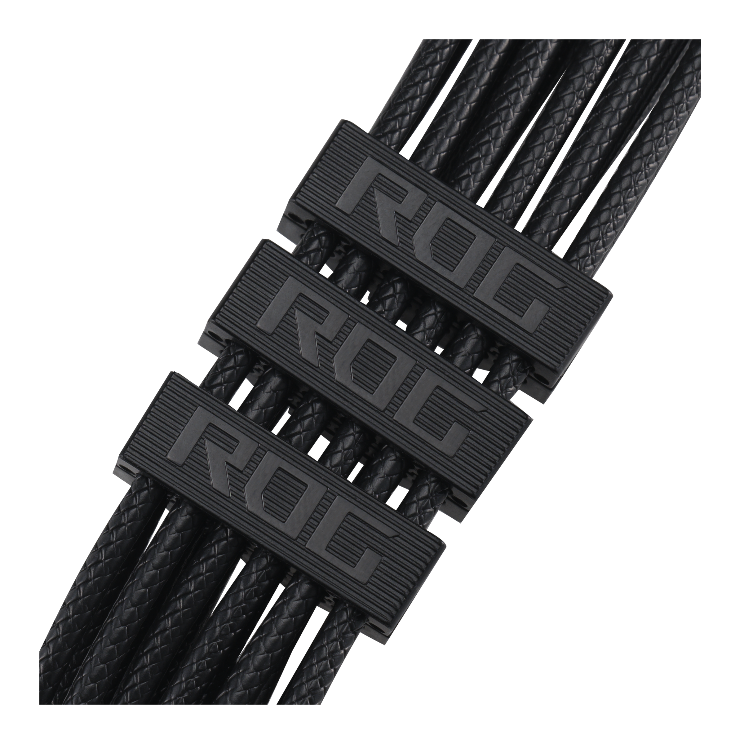 ASUS ROG Equalizer 12V-2x6 PCIe 5.1 Power Cable (750mm) with Global ...